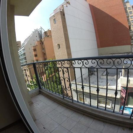 Depsal IX - Nva Cordoba - Zona Hospital Allende エクステリア 写真