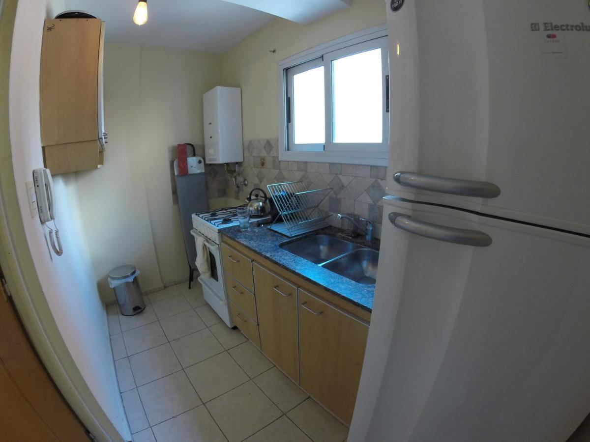 Depsal IX - Nva Cordoba - Zona Hospital Allende エクステリア 写真