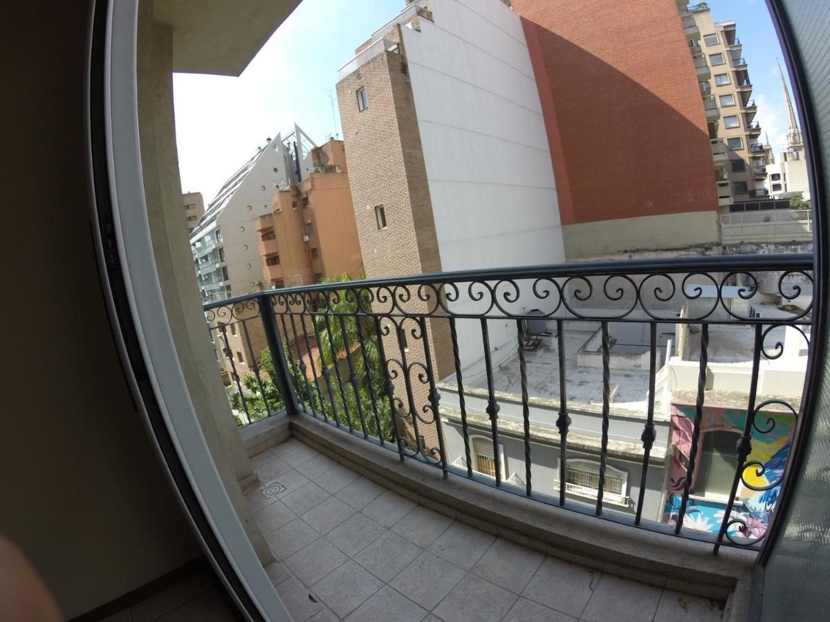 Depsal IX - Nva Cordoba - Zona Hospital Allende エクステリア 写真
