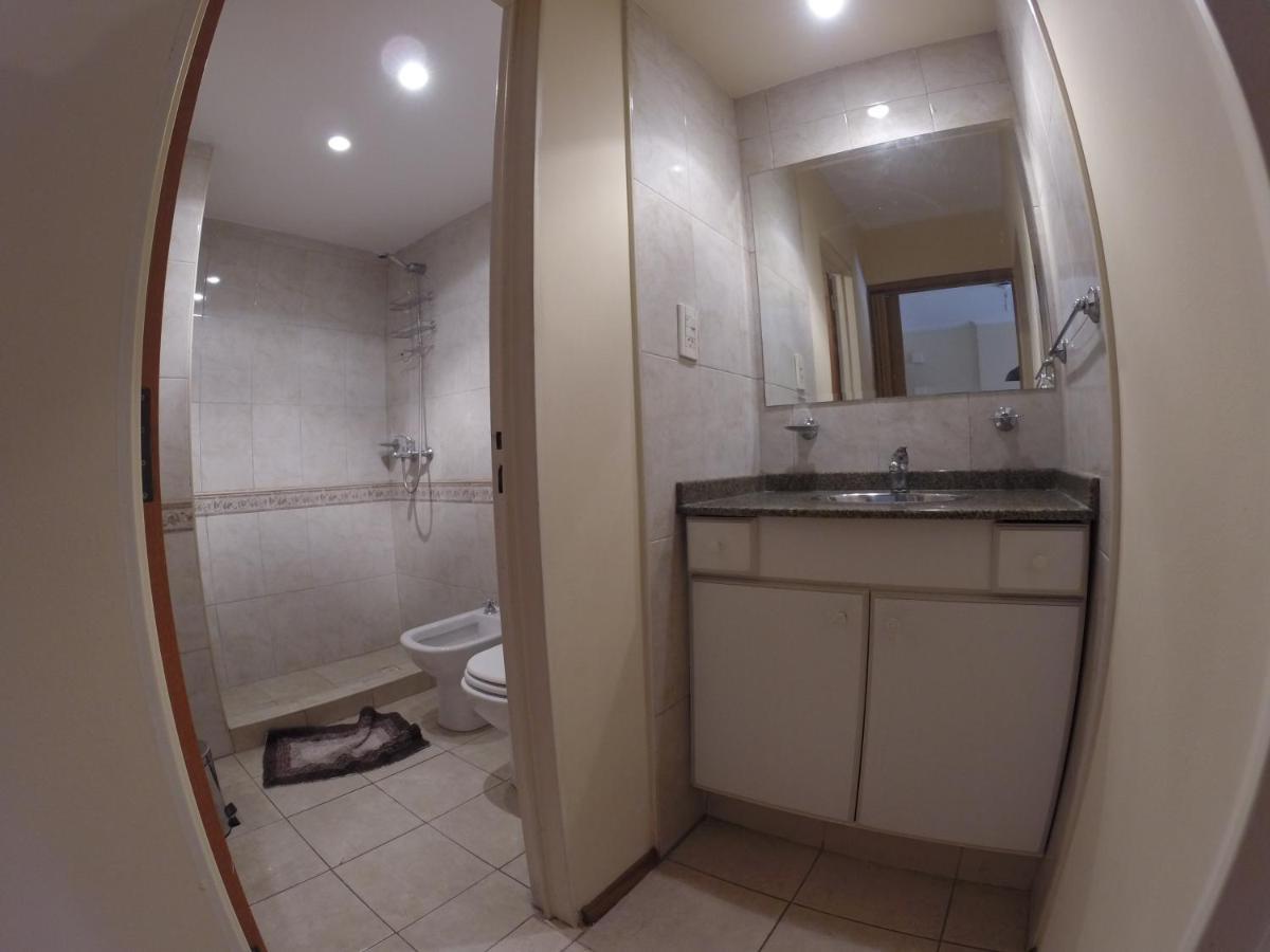 Depsal IX - Nva Cordoba - Zona Hospital Allende エクステリア 写真