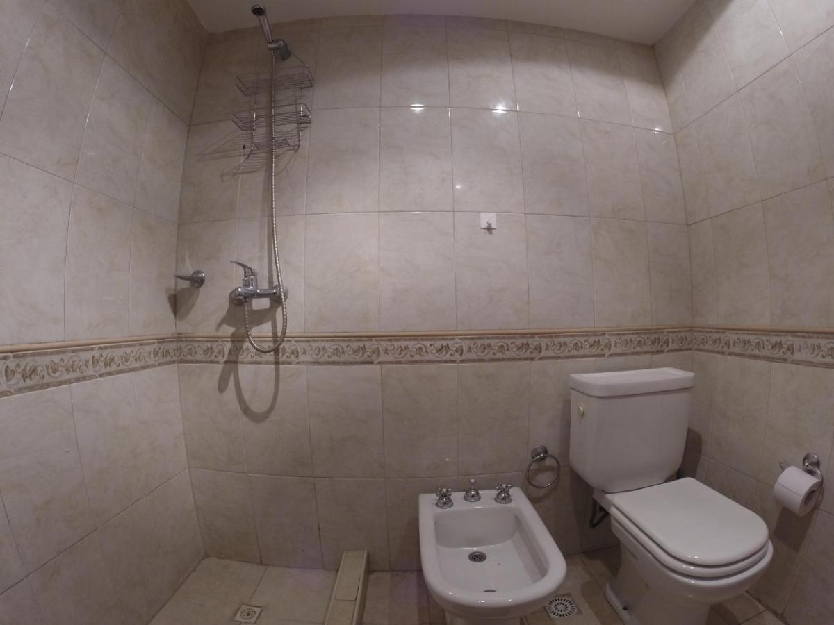 Depsal IX - Nva Cordoba - Zona Hospital Allende エクステリア 写真