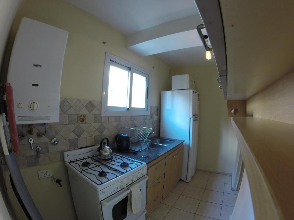 Depsal IX - Nva Cordoba - Zona Hospital Allende エクステリア 写真