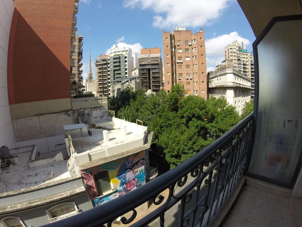 Depsal IX - Nva Cordoba - Zona Hospital Allende エクステリア 写真